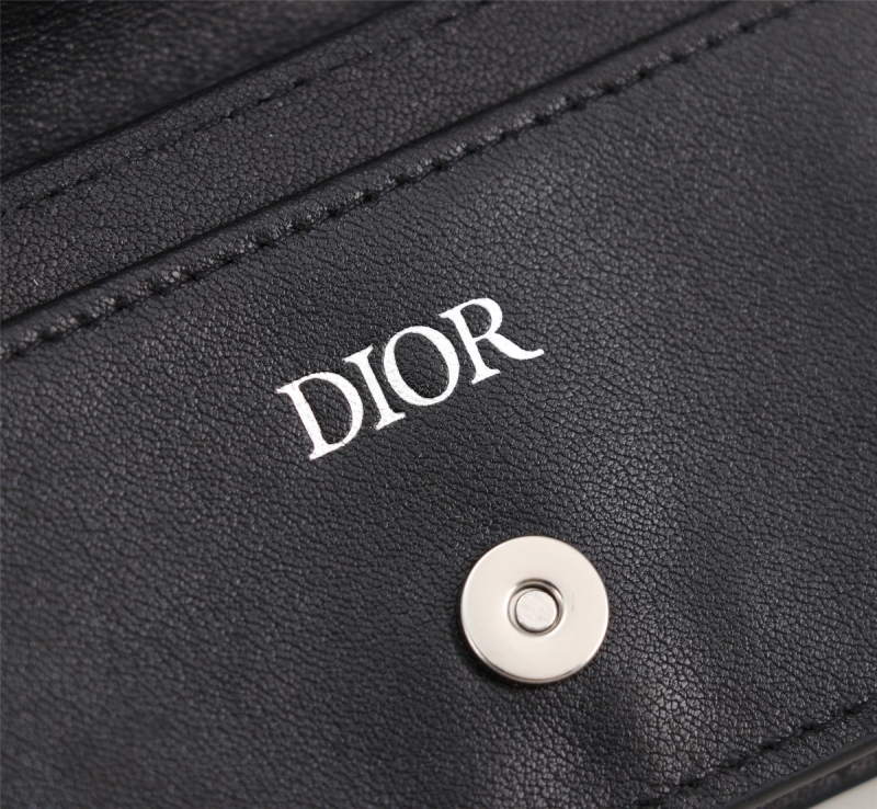 Christian Dior Wallet